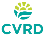 Cowichan Valley Regional District Logo