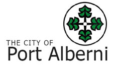 City of Port Alberni Logo