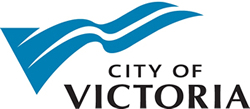 City of Victoria Logo
