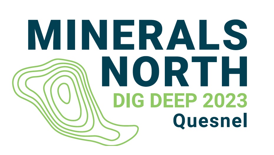 Minerals North Dig Deep 2023 Annual Conference & Tradeshow