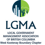 Rocky Mountain / West Kootenay Boundary Local Government Management Association Chapter Conference