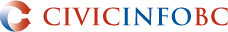 CivicInfo BC logo